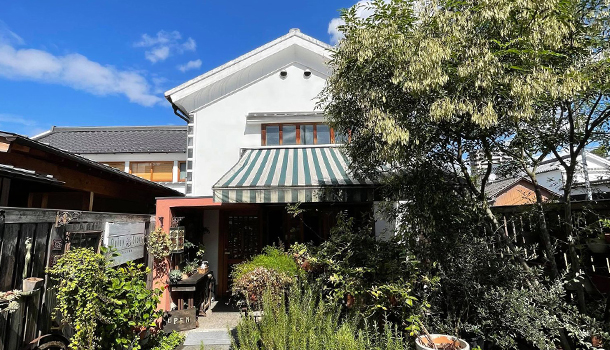 おいしいランチ