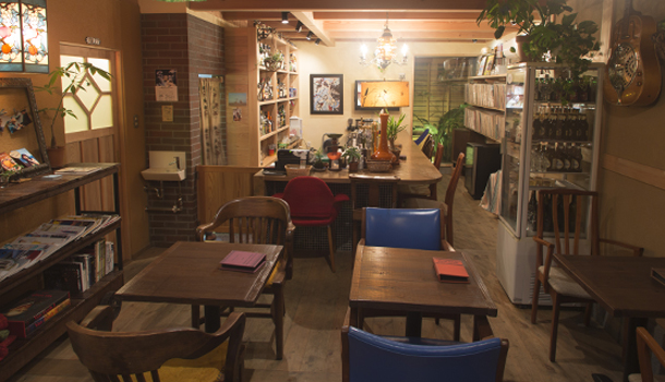 おいしいランチ