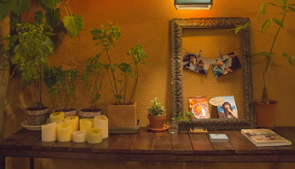 おいしいランチ