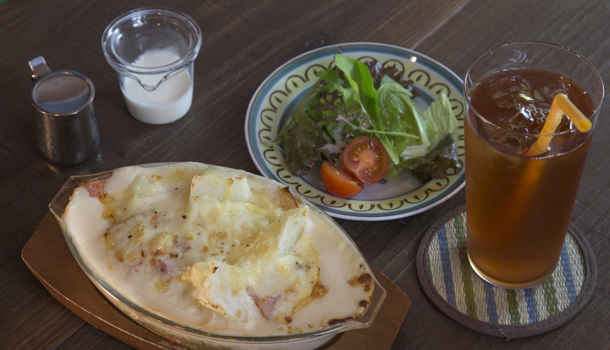 広がる倉敷の味