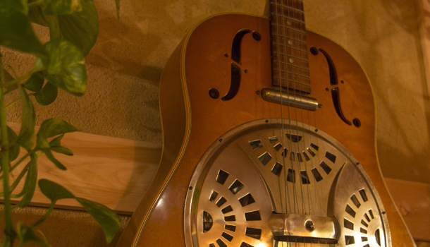 同じ「音」を楽しむ